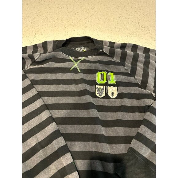 Monster Energy Blazon Sweatshirt - Picture 2 of 4